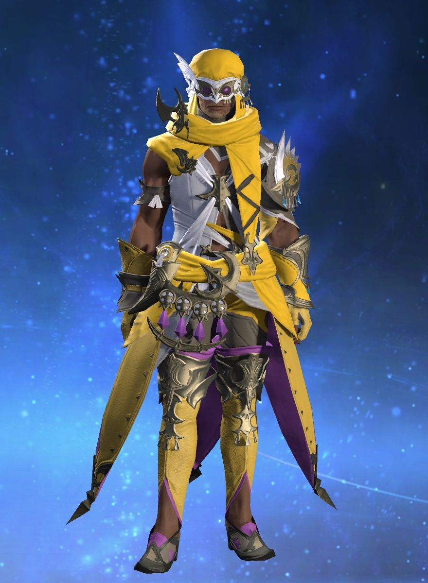 El'kira Kael