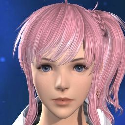 Serah Farron'