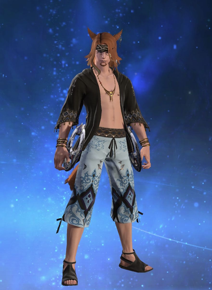 Jin'ja Nin'ja
