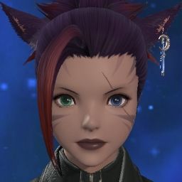 Neoma Wolf