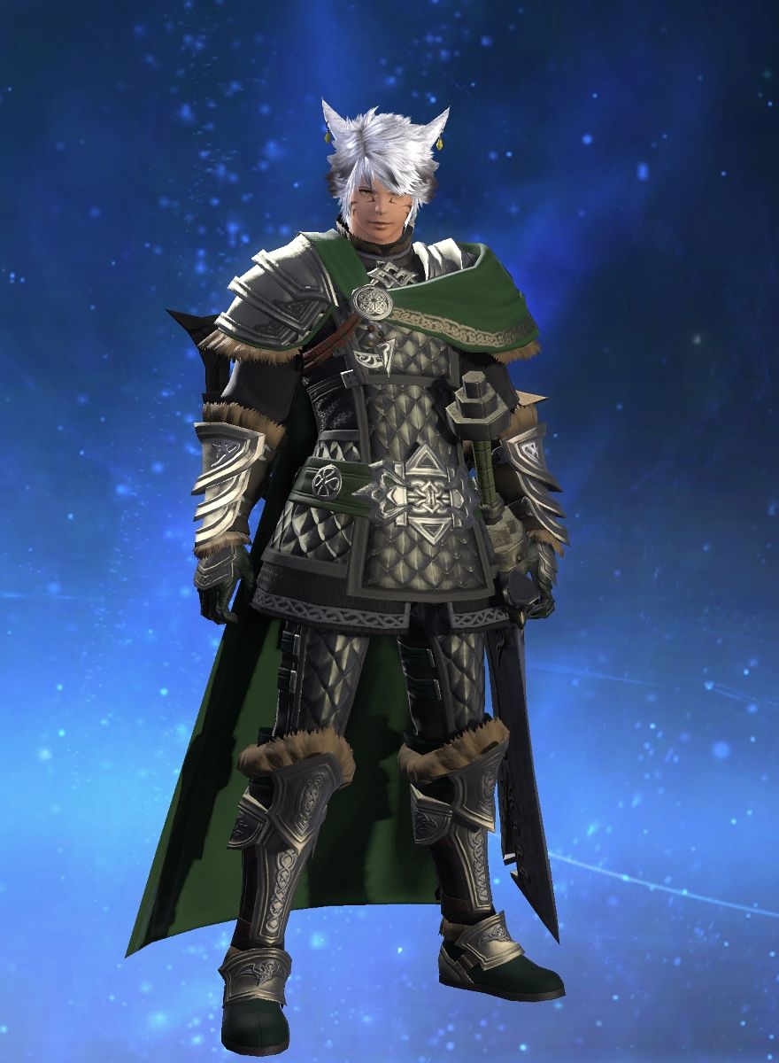 Killian Behemoth