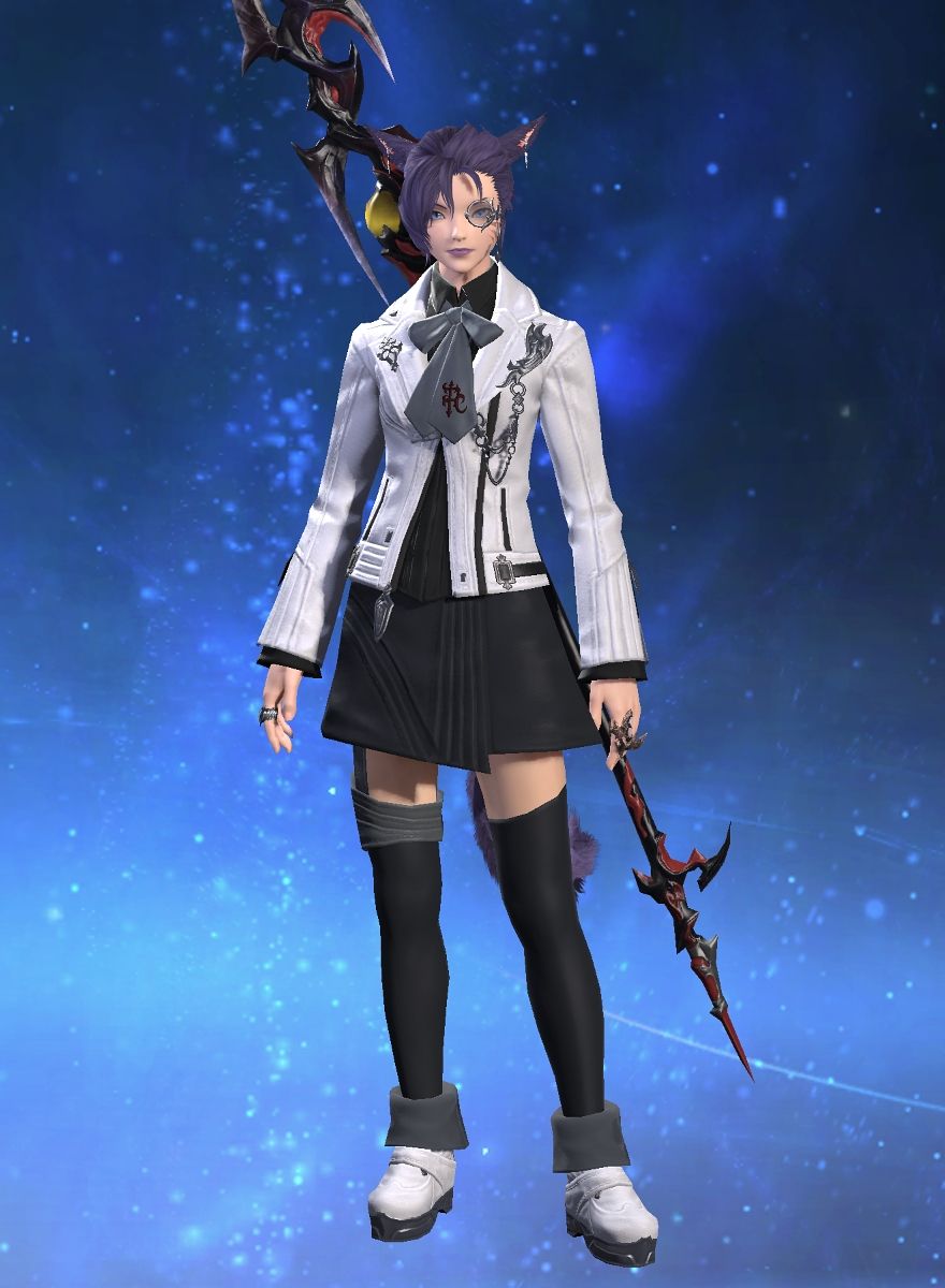 Feurikel Blackfire