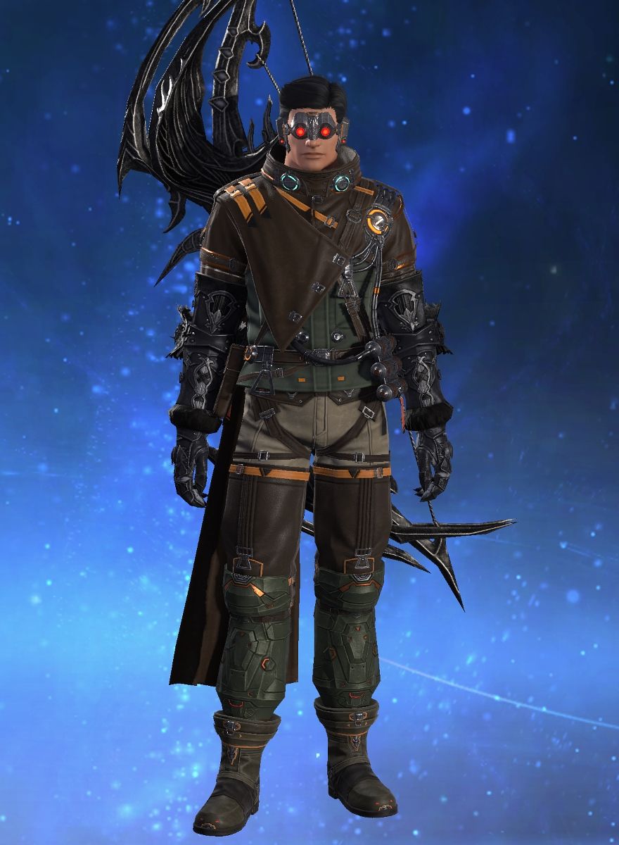 Tyr Thor
