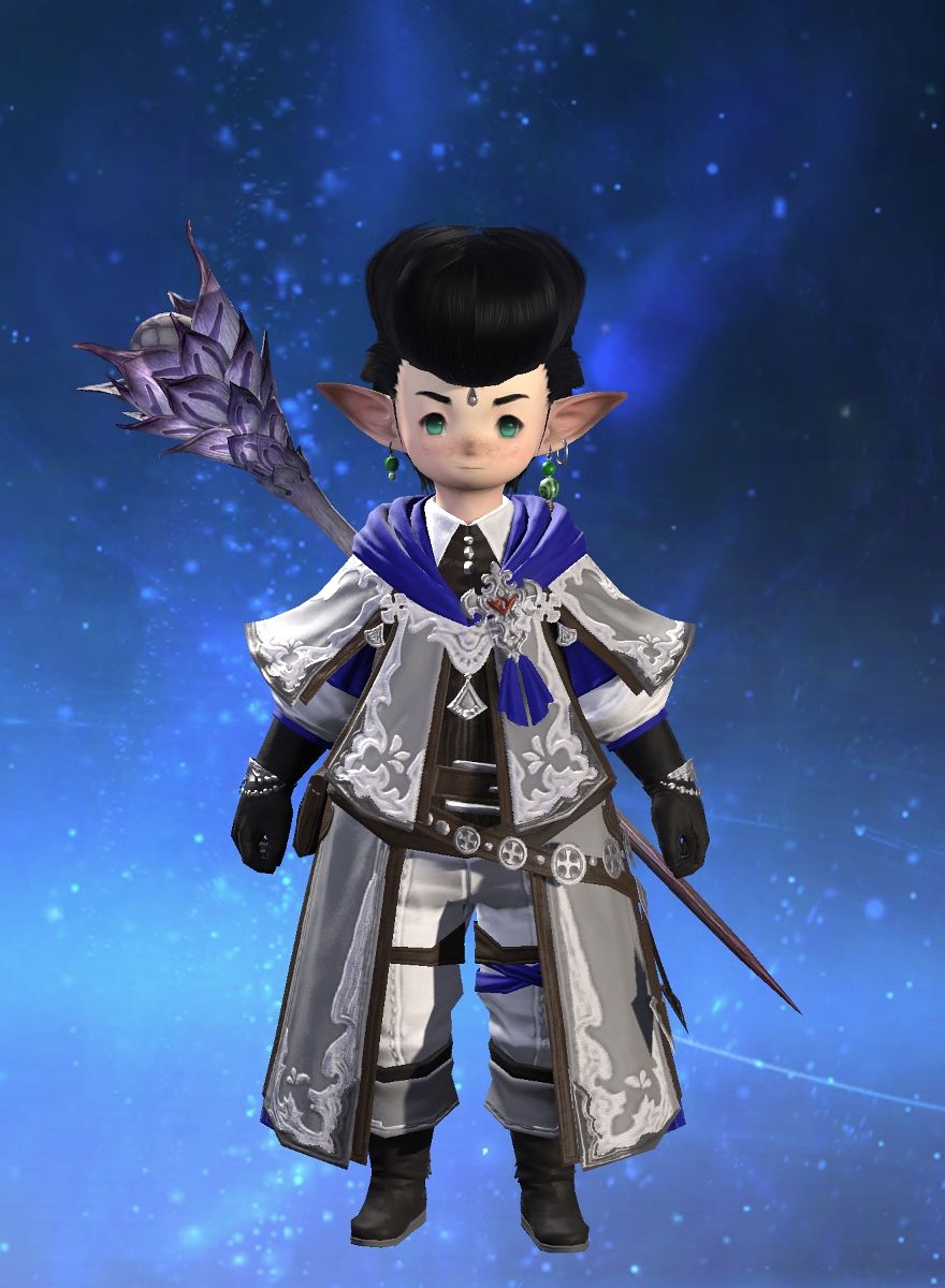 Tata Peasant