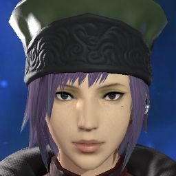 Motoko Kusa