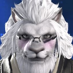 Icebear Hrothgar