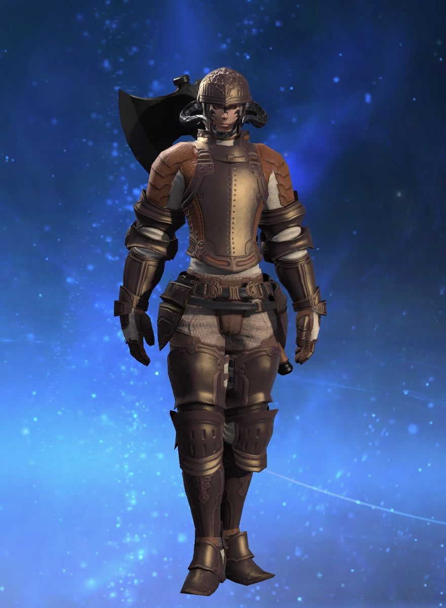 Ark Darkstar