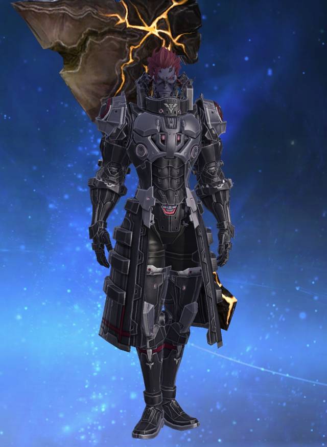 Alery Iron-born