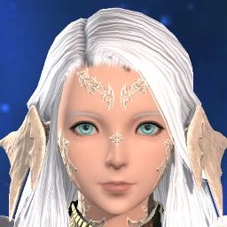 Sapphy Aurora