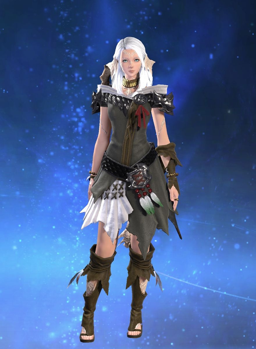 Sapphy Aurora