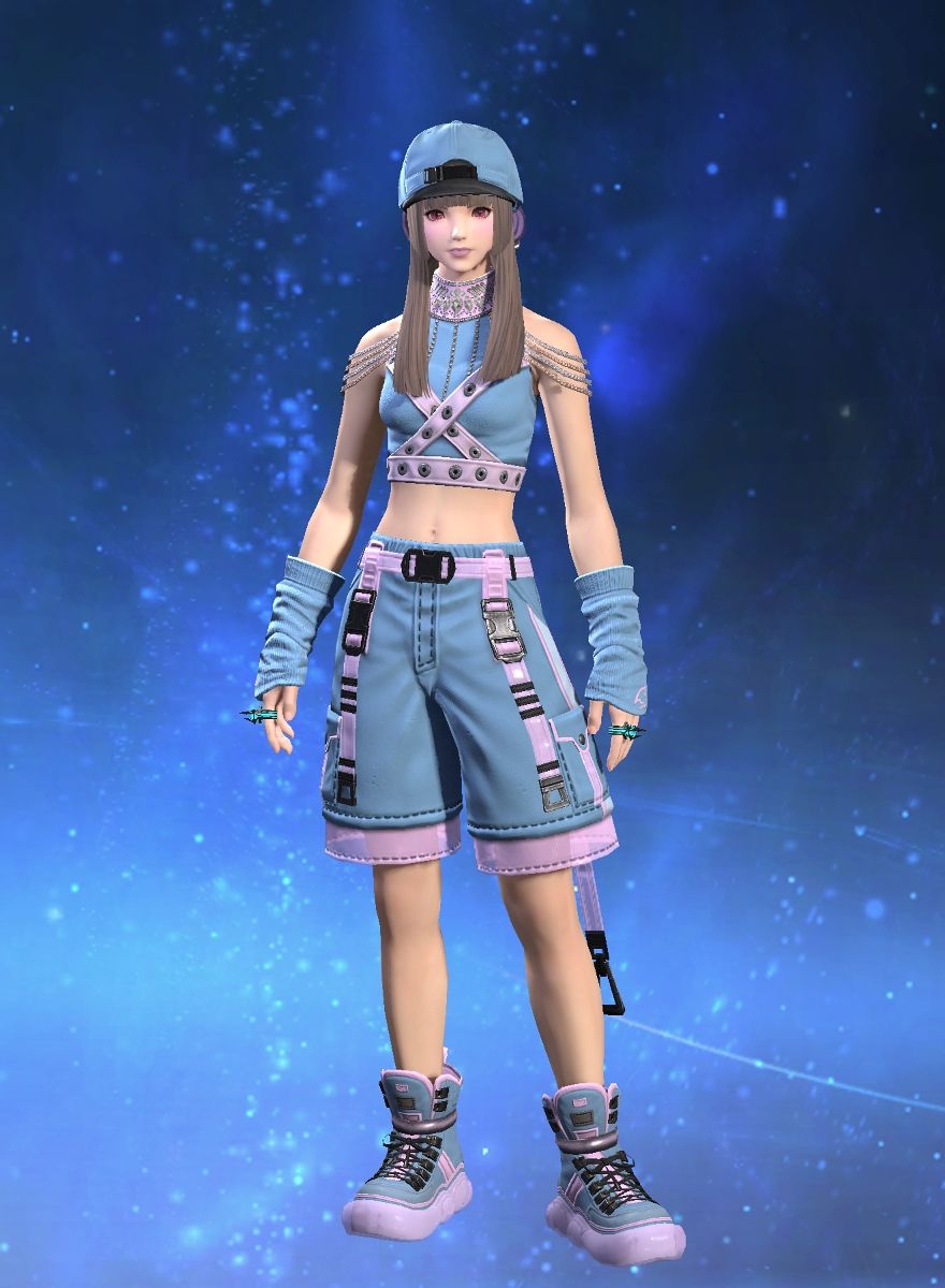 Ryou Reiki