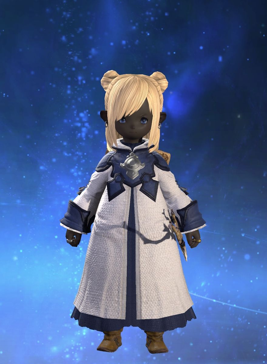 Nazono Lalafell