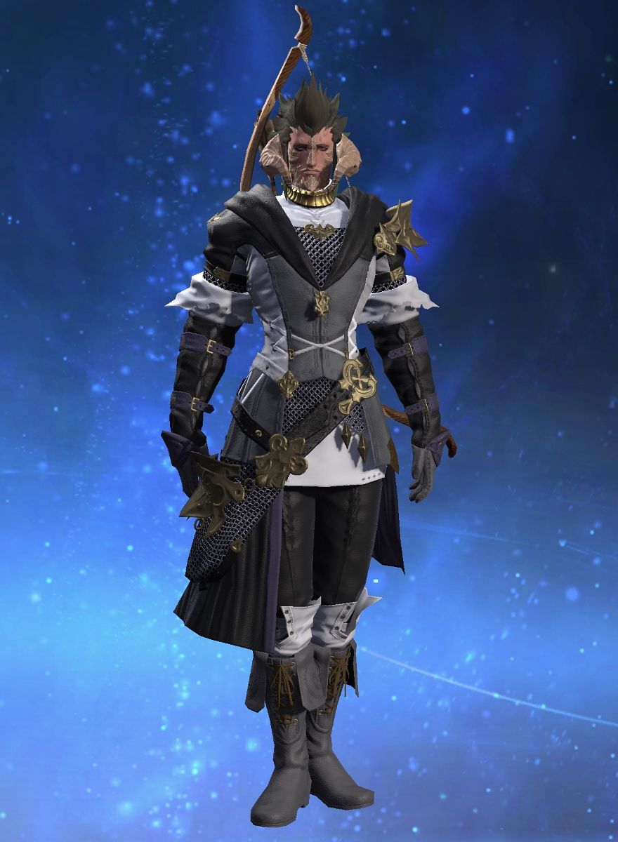Staroots Grimnir