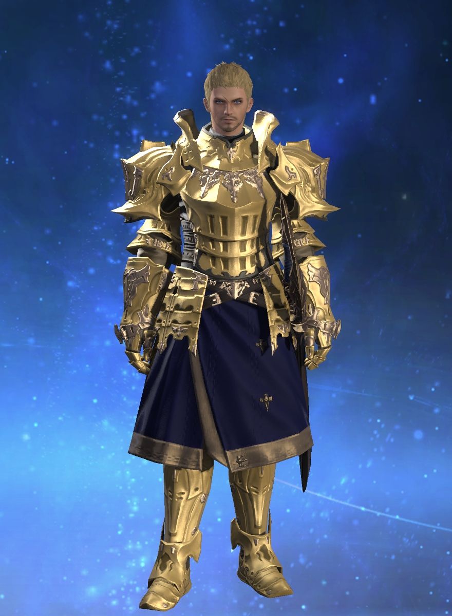 Anduin Wrynn