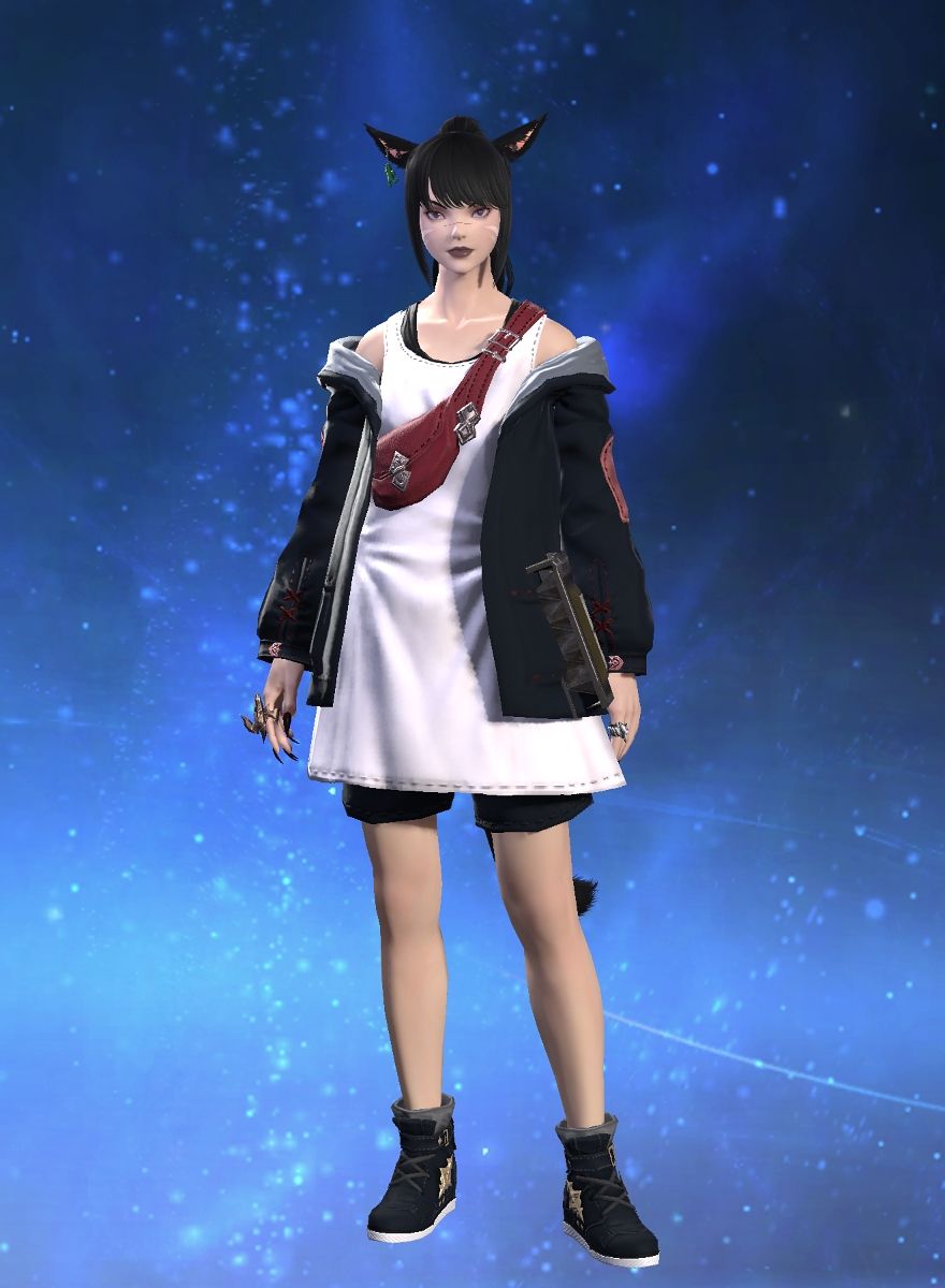 Lady Moonsong
