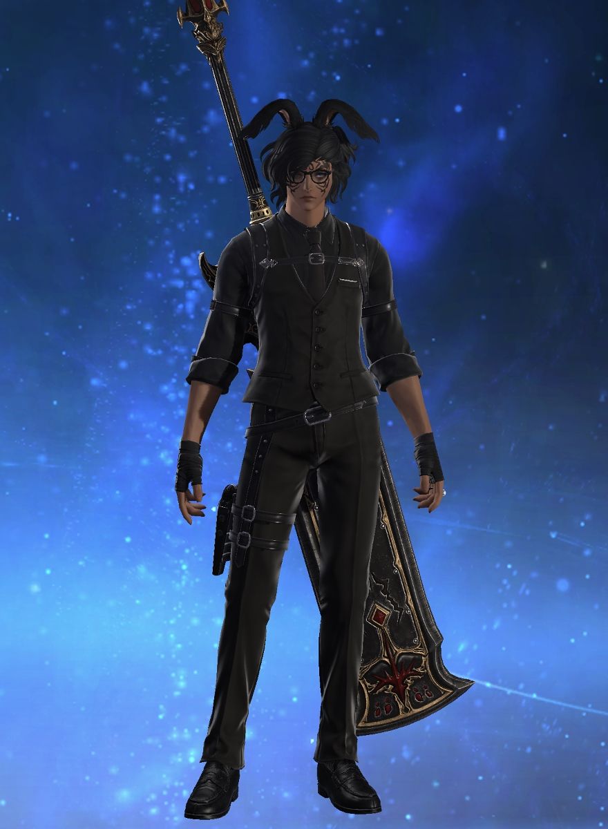 Hades Moonweaver