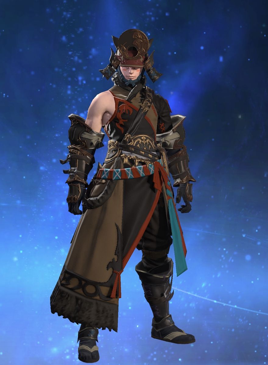 Whale Hunter