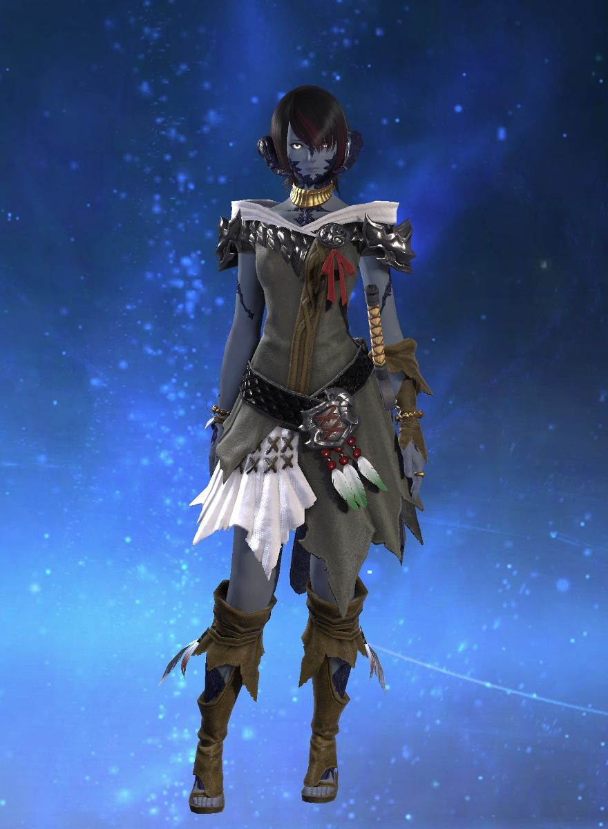 Metzii Sharky