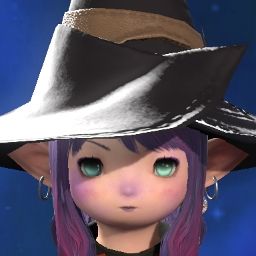 ScholarLulu's Avatar