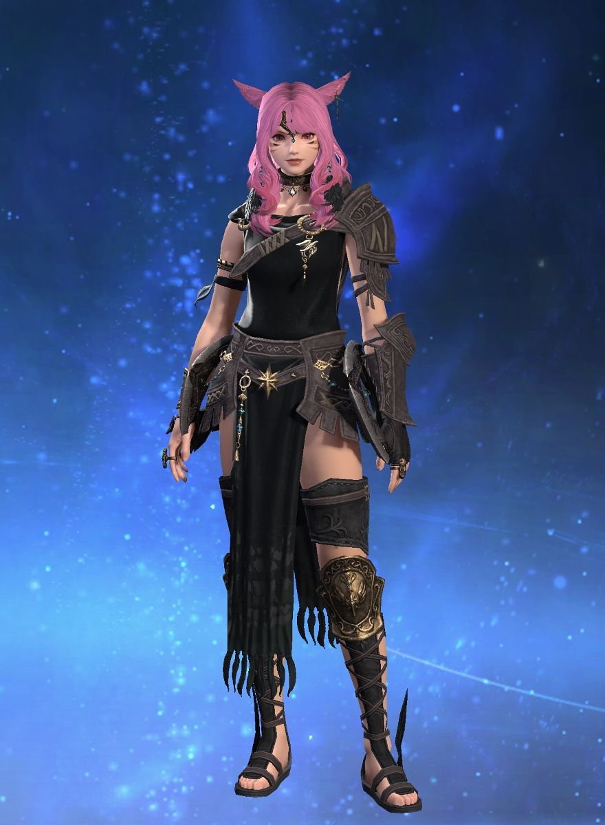 Kaisa Dessarr