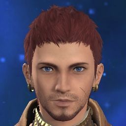 Ryon Zolantyr