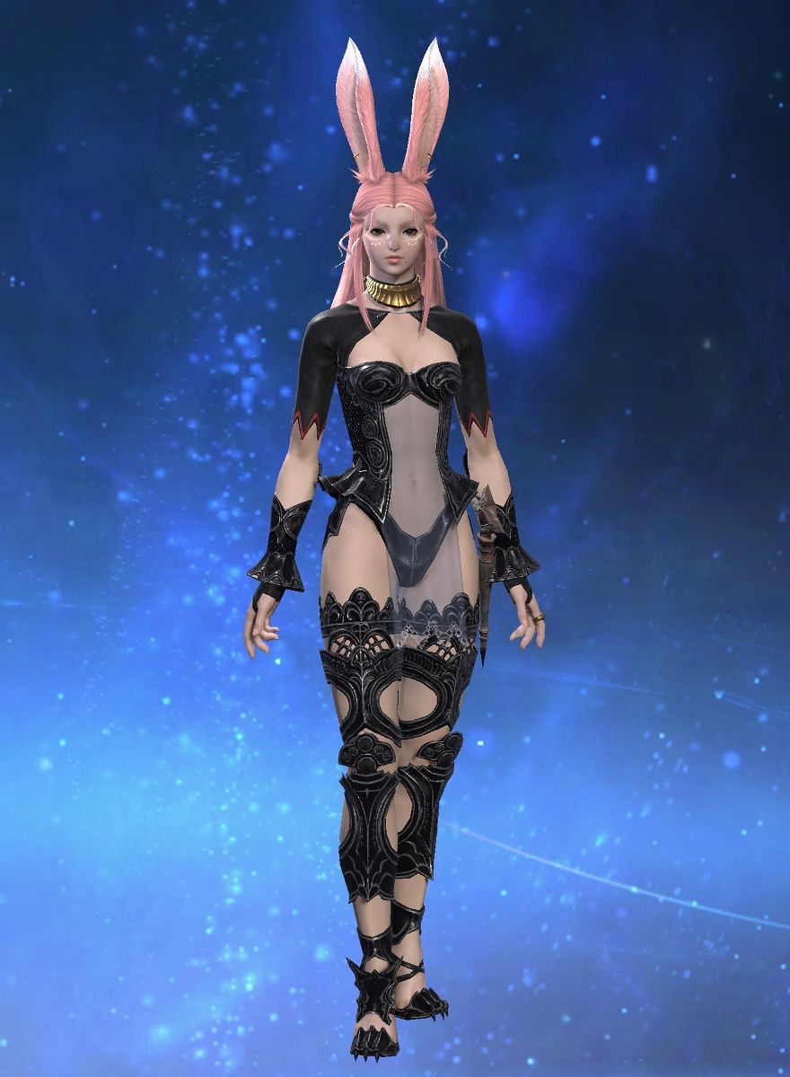 Rolanberry Bunny