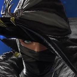 Myzra's Avatar