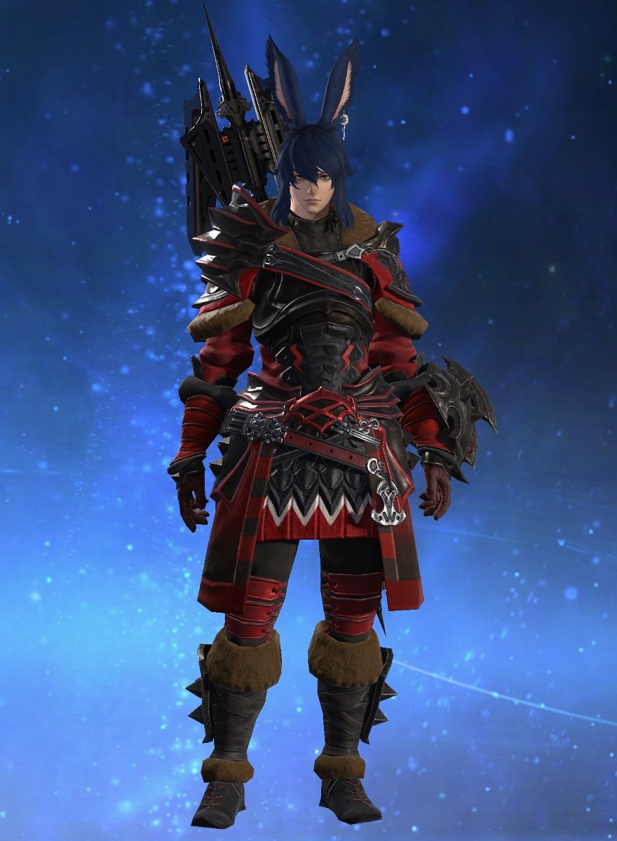 Akela Steelheart