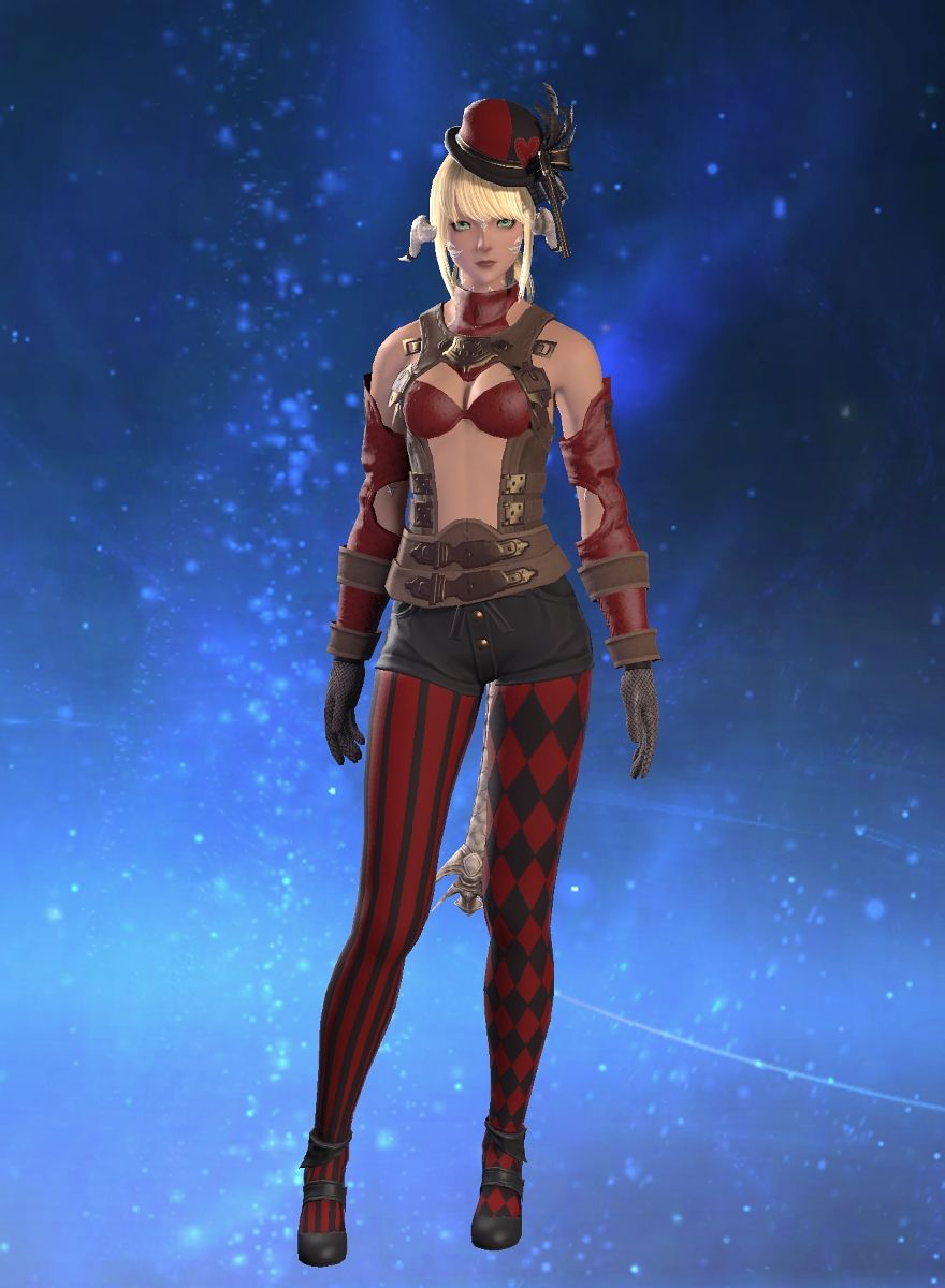 Qyn Shiva
