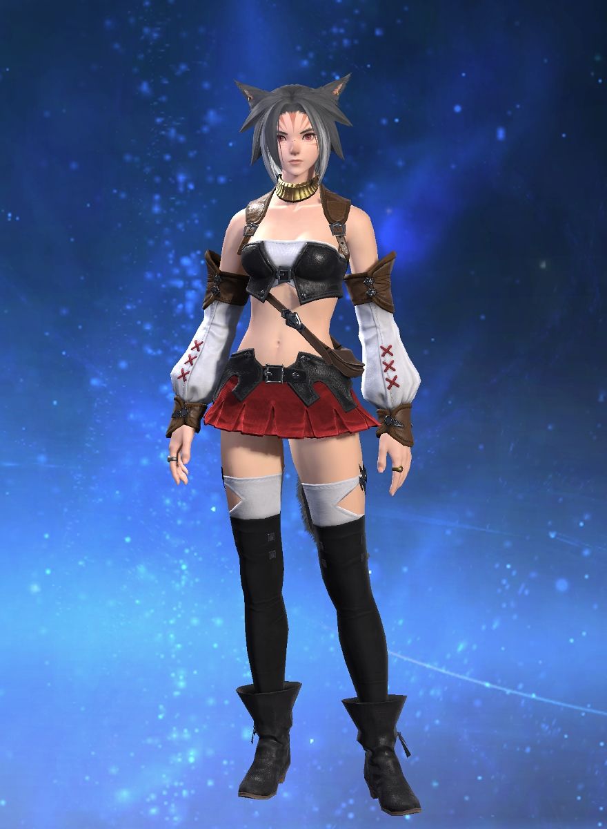 Azc Meowmeow