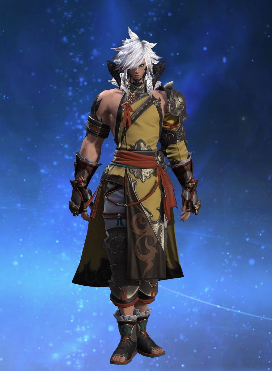 Kaoin Tatsujin