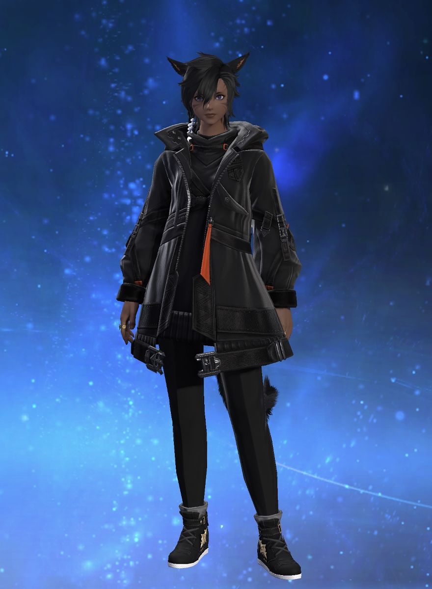 Asura Dawnbringer