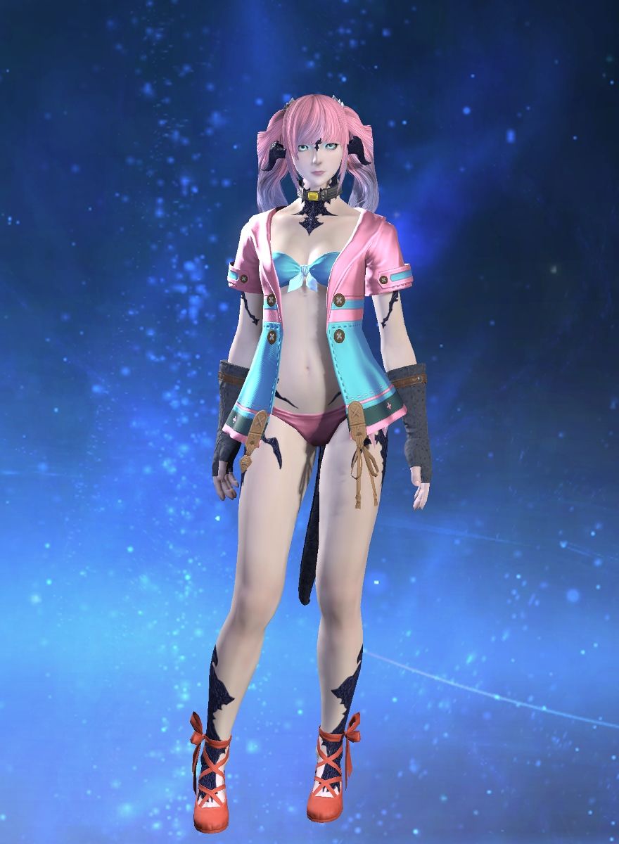 Milim Tempest