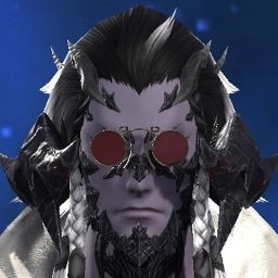 Toshinori's Avatar