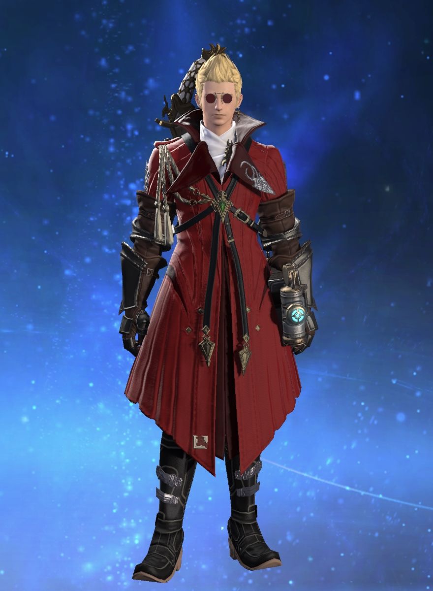 Vash The-stampede