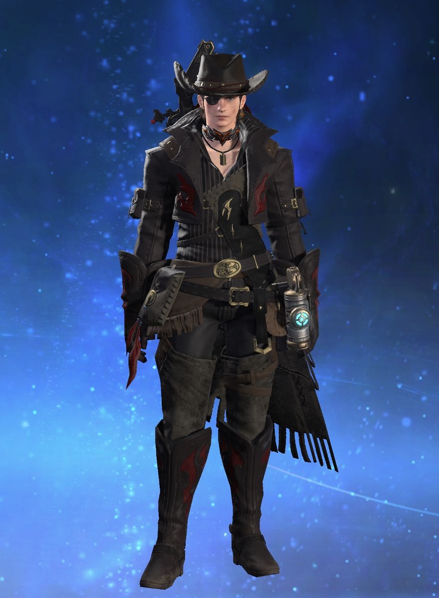 Seronth Razorhill
