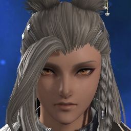 Eirich Greywolf