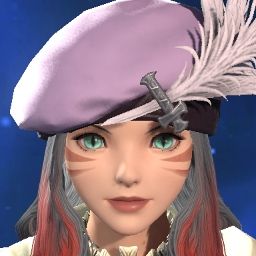 Y'sara Umbralclaw