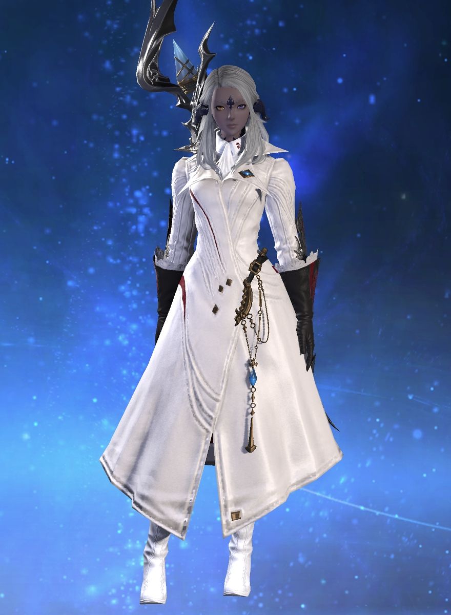 Astra Stryge