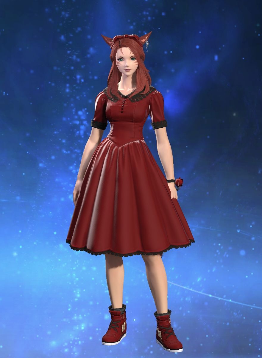 Sakura Seraphina