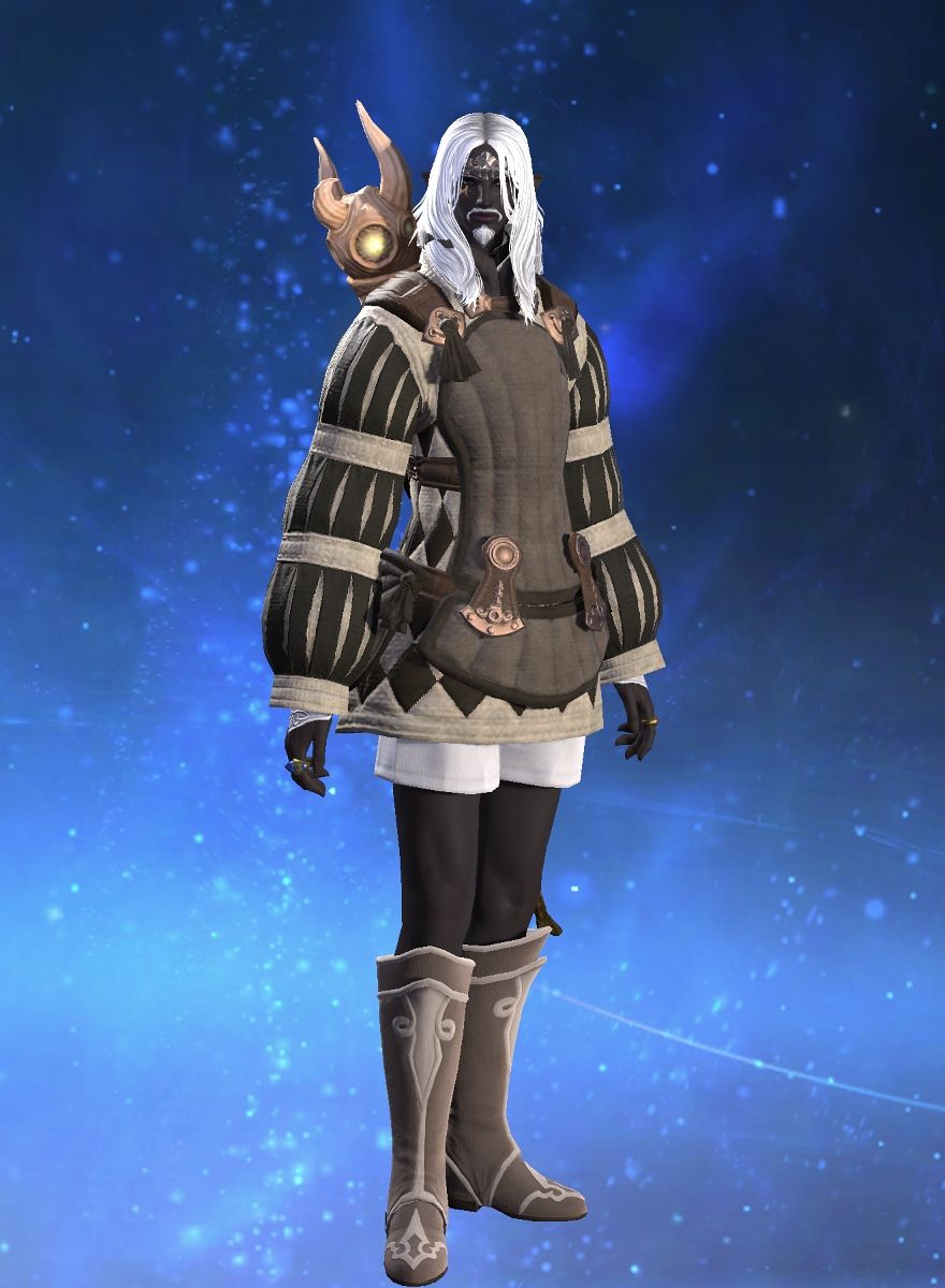 Lank Jank