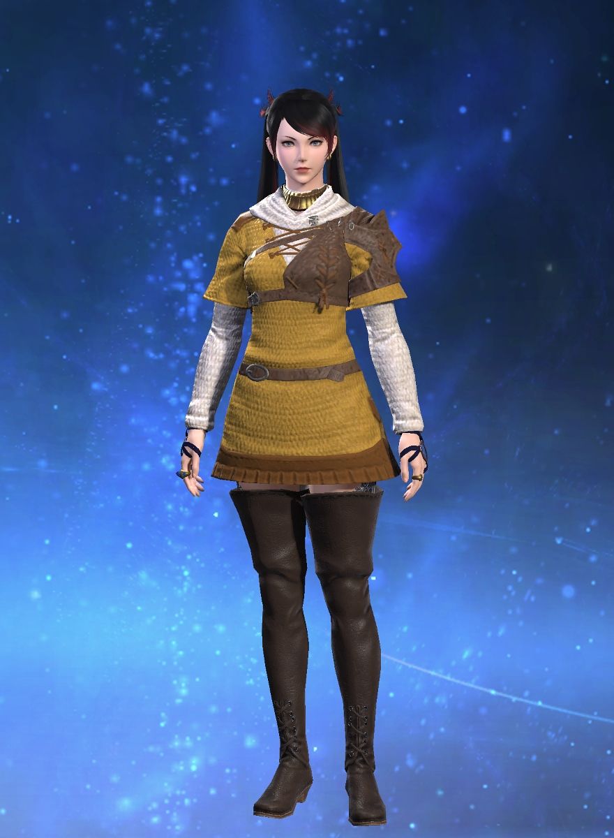 Aeris Lightbreaker
