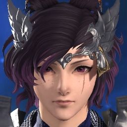Tyrian Vespertine