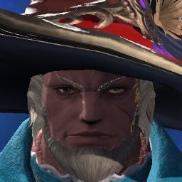 Sanctus Server