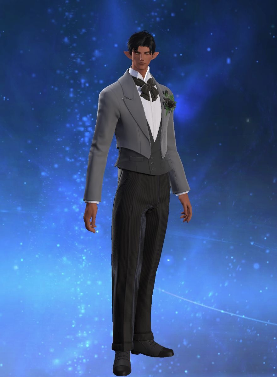Draco Ren