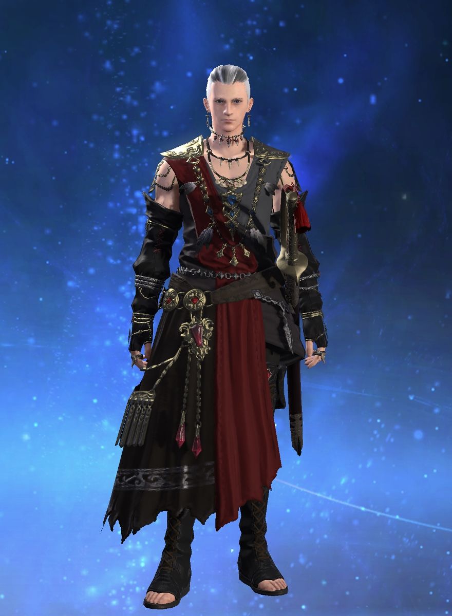Haikira Reginald