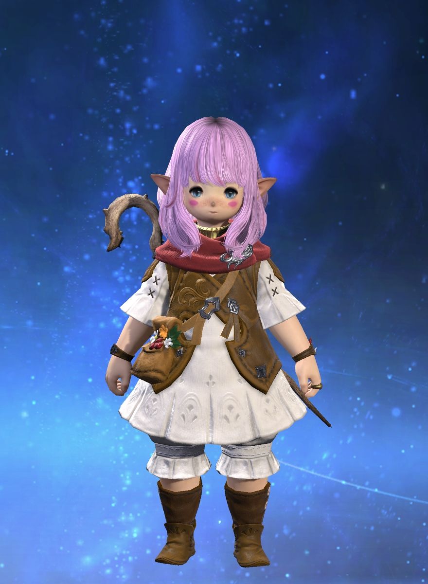 Eighteenplus Lalafell