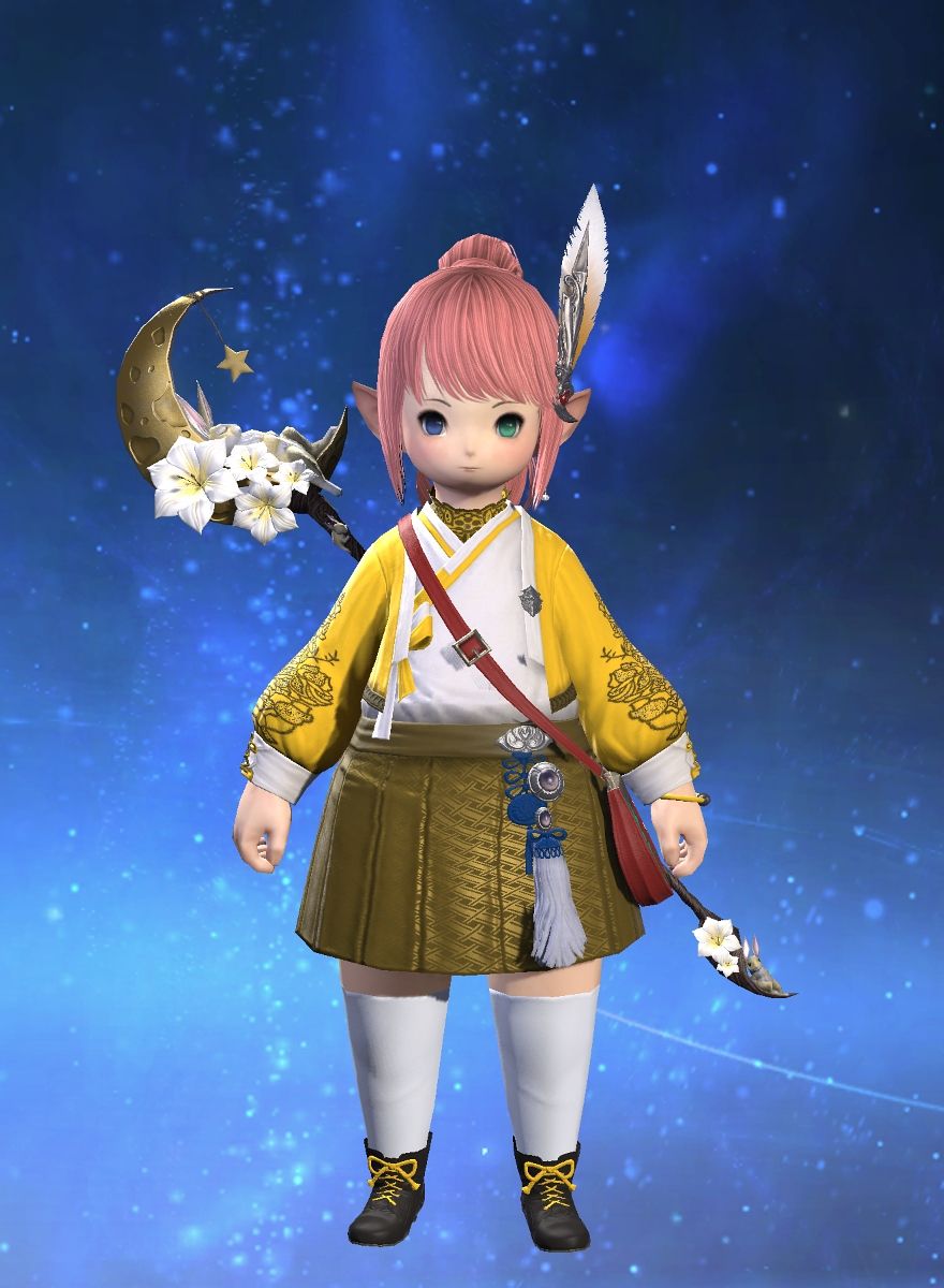 Yuuki Fairylove
