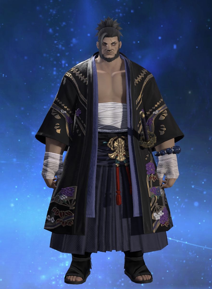 Sanraku Takeori