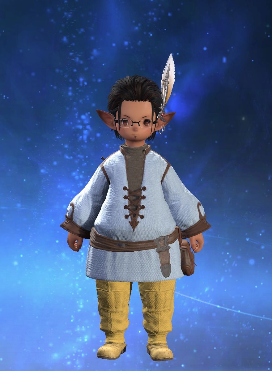 Jimbles Dongly